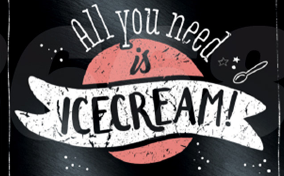 SOMMERZEIT - EISZEIT SOMMERZEIT - EISZEIT