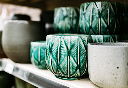 Pflanzgefässe Pflanzgefässe