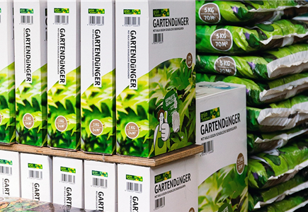 Gartenbedarf Gartenbedarf