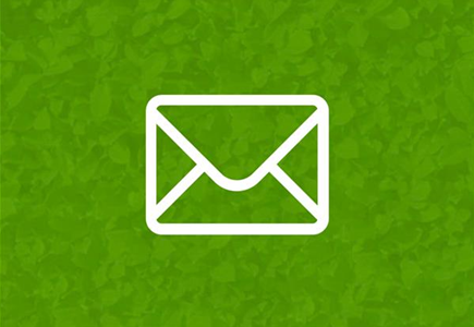 Sauter's grüne Post Sauter's grüne Post