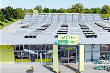 Die Gartencenter Die Gartencenter