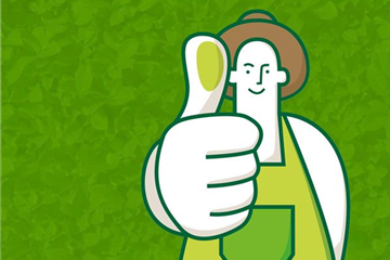 Grün Erleben Grün Erleben