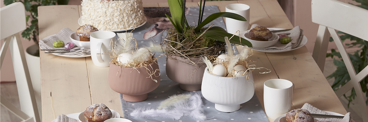 EIN SCHöNES OSTERFEST!