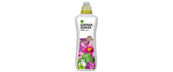 HALLO, DU BUNTER FRüHLING! 