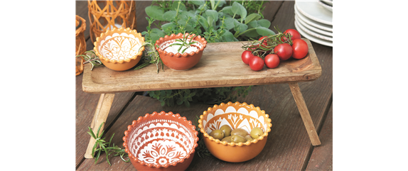 URLAUBSGEFÜHLE ZUHAUSE! 