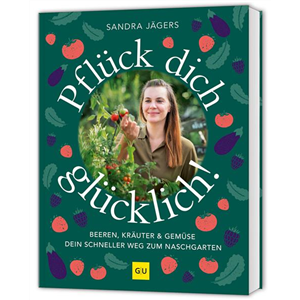 Buch des Monats: Juli!