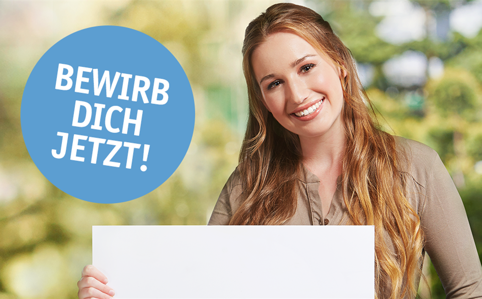 STELLENMARKT - Karriere bei Sauter