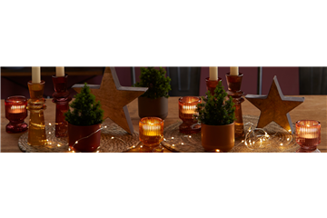 WEIHNACHTSTREND „HELENA“