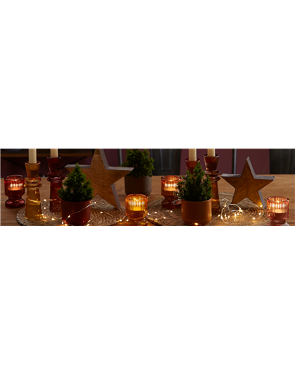 WEIHNACHTSTREND „HELENA“