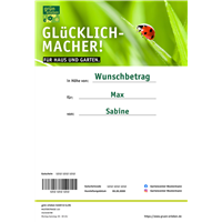 Online-Gutschein